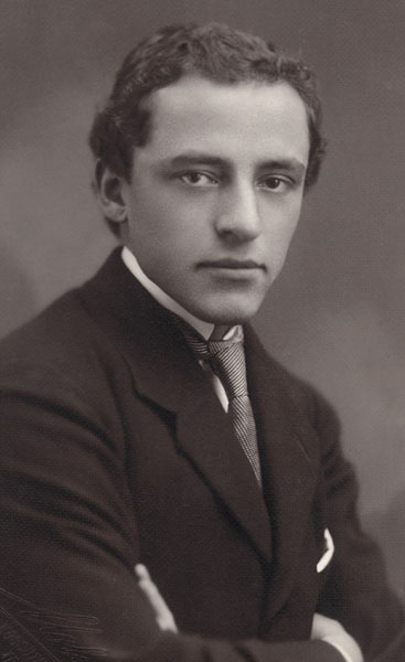 Bárdos Lajos